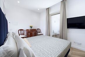 Villa Flavia in Sorrento