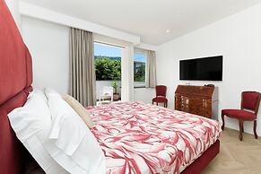 Villa Flavia in Sorrento