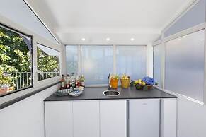 Villa Flavia in Sorrento