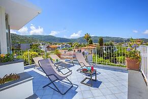 Villa Flavia in Sorrento