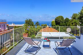 Villa Flavia in Sorrento