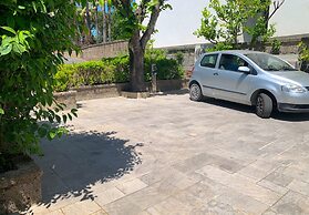 Villa Flavia in Sorrento