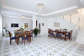 Villa Flavia in Sorrento