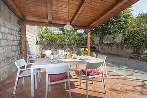 Villa Flavia in Sorrento