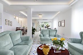 Villa Flavia in Sorrento