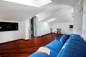 Villa Flavia in Sorrento