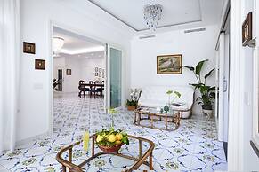 Villa Flavia in Sorrento