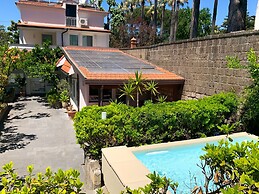 Villa Flavia in Sorrento
