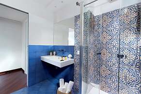 Villa Flavia in Sorrento