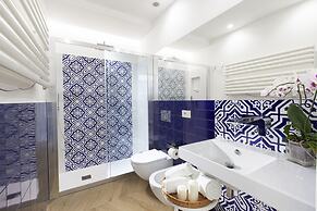 Villa Flavia in Sorrento