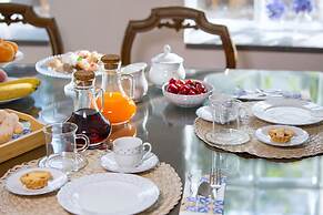 Villa Flavia in Sorrento