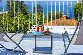 Villa Flavia in Sorrento