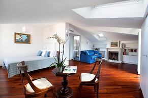 Villa Flavia in Sorrento