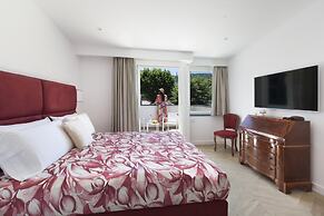 Villa Flavia in Sorrento