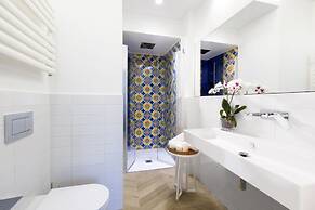 Villa Flavia in Sorrento