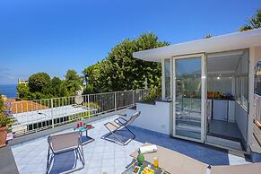 Villa Flavia in Sorrento