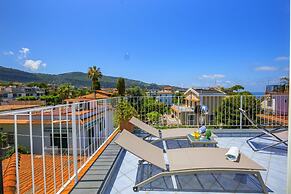 Villa Flavia in Sorrento