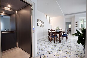 Villa Flavia in Sorrento
