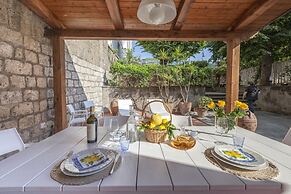 Villa Flavia in Sorrento