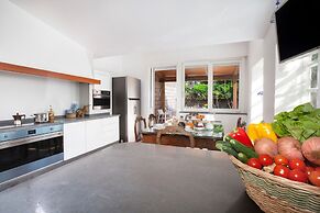 Villa Flavia in Sorrento