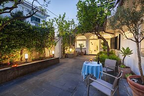 Villa Flavia in Sorrento