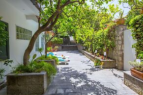 Villa Flavia in Sorrento