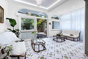 Villa Flavia in Sorrento