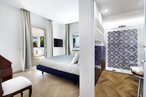 Villa Flavia in Sorrento