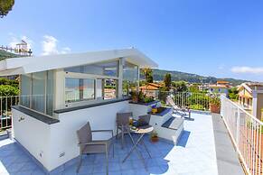 Villa Flavia in Sorrento