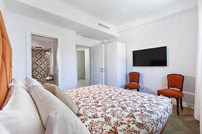 Villa Flavia in Sorrento