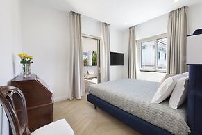 Villa Flavia in Sorrento