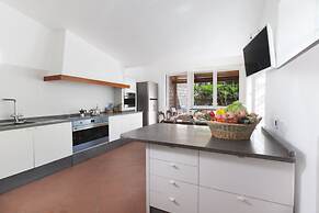 Villa Flavia in Sorrento