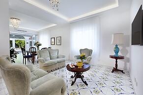 Villa Flavia in Sorrento