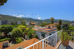 Villa Flavia in Sorrento