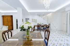 Villa Flavia in Sorrento