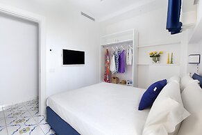 Villa Flavia in Sorrento