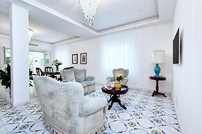 Villa Flavia in Sorrento