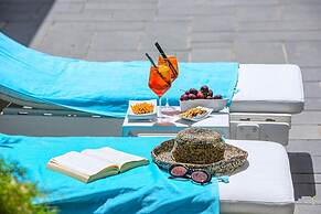 Villa Flavia in Sorrento