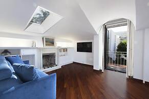 Villa Flavia in Sorrento