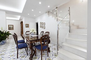 Villa Flavia in Sorrento