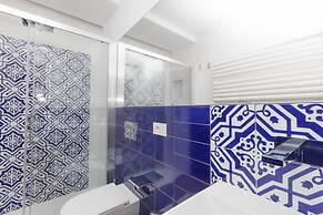 Villa Flavia in Sorrento