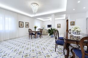 Villa Flavia in Sorrento
