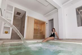 Villa Flavia in Sorrento