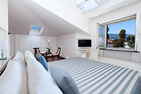 Villa Flavia in Sorrento