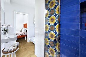 Villa Flavia in Sorrento