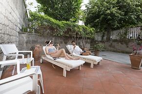 Villa Flavia in Sorrento