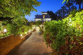 Villa Flavia in Sorrento