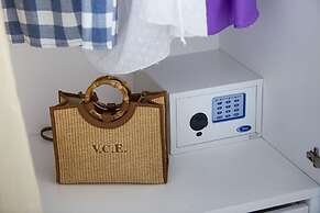 Villa Flavia in Sorrento