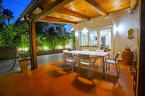 Villa Flavia in Sorrento