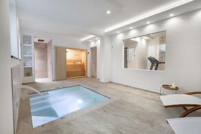 Villa Flavia in Sorrento